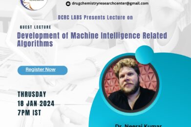 Development of Machine Intelligence Related Algorithms