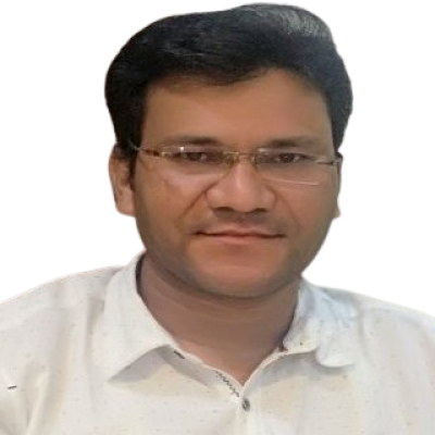 Dr. Satish Kumar Sarankar